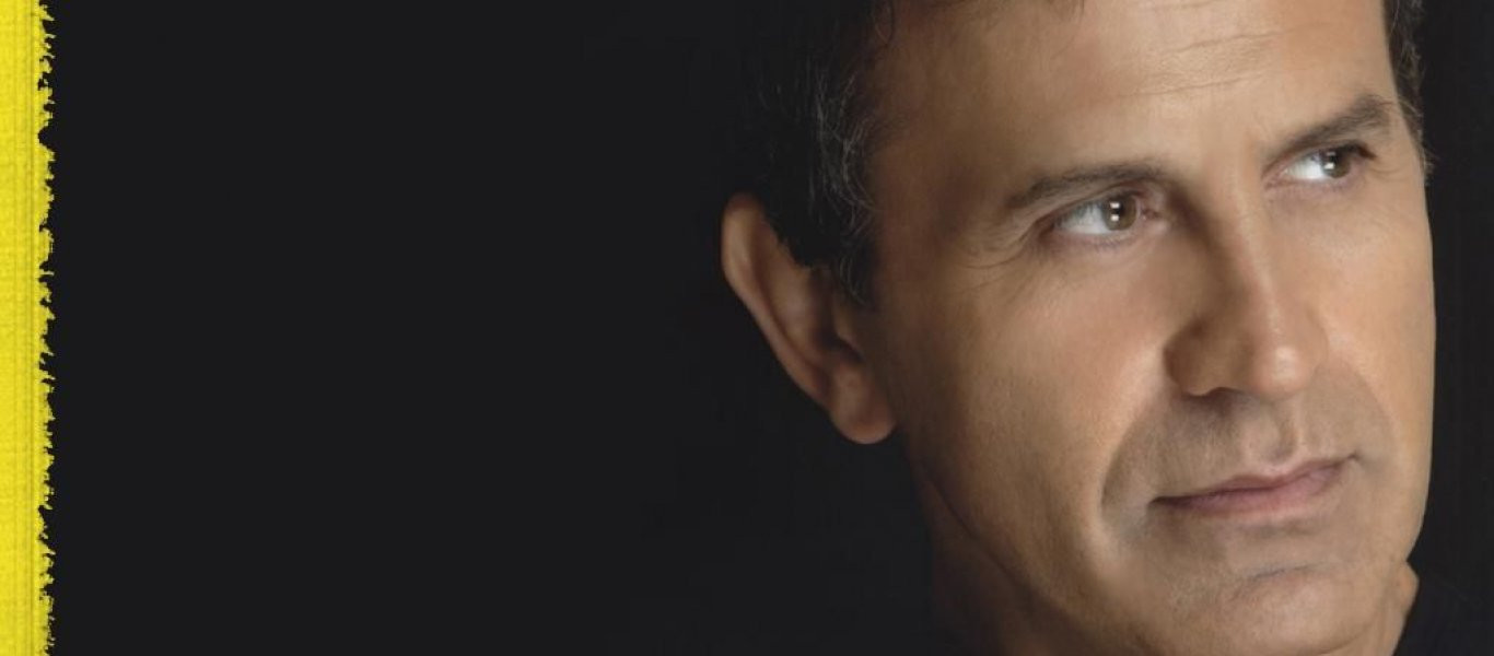 Γ.Νταλάρας: Η οικονομική κρίση αποτελεί πηγή έμπνευσης για τους δημιουργούς